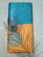 Soft Silk Saree