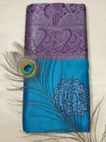 Soft Silk Saree