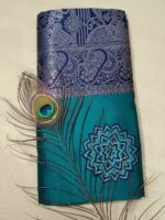 Soft Silk Saree