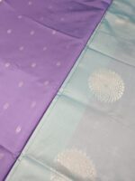 Soft Silk Saree - Image 2
