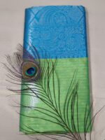 Soft Silk Saree