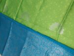 Soft Silk Saree - Image 2