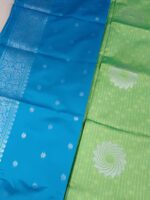 Soft Silk Saree - Image 3