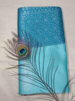 Soft Silk Saree