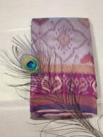 Cotton Saree