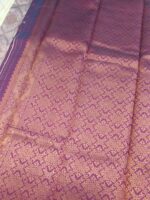 Cotton Saree - Image 2