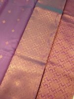 Cotton Saree - Image 3