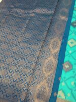 Cotton Saree - Image 2