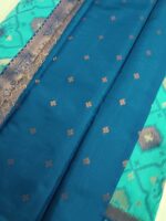 Cotton Saree - Image 3