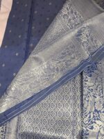 Cotton Saree - Image 2