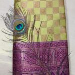 Cotton Saree
