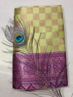 Cotton Saree