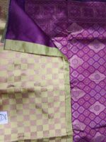 Cotton Saree - Image 2