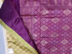 Cotton Saree - Image 3
