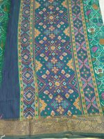 Fancy Saree - Image 3