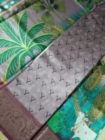 Fancy Saree - Image 2