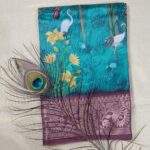 Fancy Saree