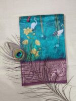 Fancy Saree