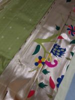 Fancy Saree - Image 3