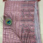 Fancy Saree