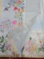 Fancy Saree - Image 4