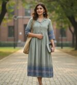 Prinithha Boutique Maxi