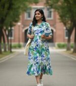 Prinithha Boutique Maxi
