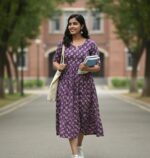 Prinithha Boutique Maxi