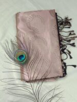 Prinithha Boutique Modal Silk Saree
