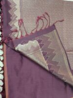 Prinithha Boutique Modal Silk Saree - Image 2