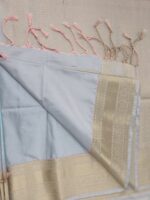 Prinithha Boutique  Modal Silk Saree - Image 2