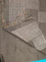 Prinithha Boutique Modal Silk Saree - Image 2