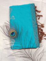 Prinithha Boutique Modal Silk Saree