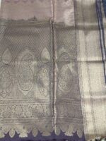 Prinithha Boutique Modal Silk Saree - Image 3