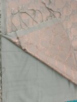 Prinithha Boutique Modal Silk Saree - Image 2