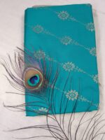 Prinithha Boutique Modal Silk Saree