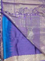 Prinithha Boutique Modal Silk Saree - Image 2