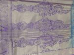 Prinithha Boutique Modal Silk Saree - Image 3