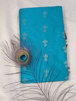 Prinithha Boutique Modal Silk Saree