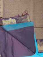 Prinithha Boutique Modal Silk Saree - Image 2