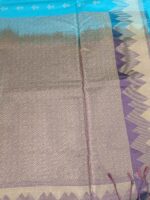 Prinithha Boutique Modal Silk Saree - Image 3