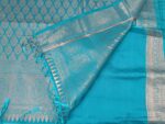 Prinithha Boutique Modal Silk Saree - Image 2