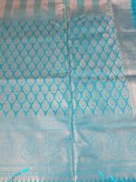 Prinithha Boutique Modal Silk Saree - Image 3