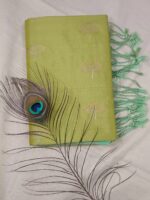 Prinithha Boutique Modal Silk Saree