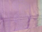 Prinithha Boutique Modal Silk Saree - Image 3
