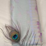 Prinithha Boutique Modal Silk Saree
