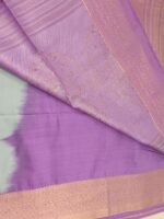 Prinithha Boutique Modal Silk Saree - Image 2