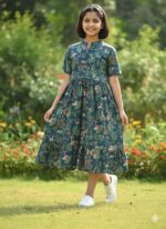 Prinithha Boutique Maxi