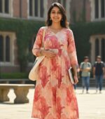Prinithha Boutique Maxi