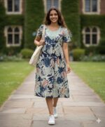 Prinithha Boutique Maxi